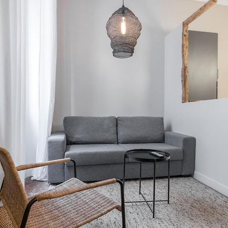 Charming 2 Bdr Old Town Apartment Nice Exterior photo