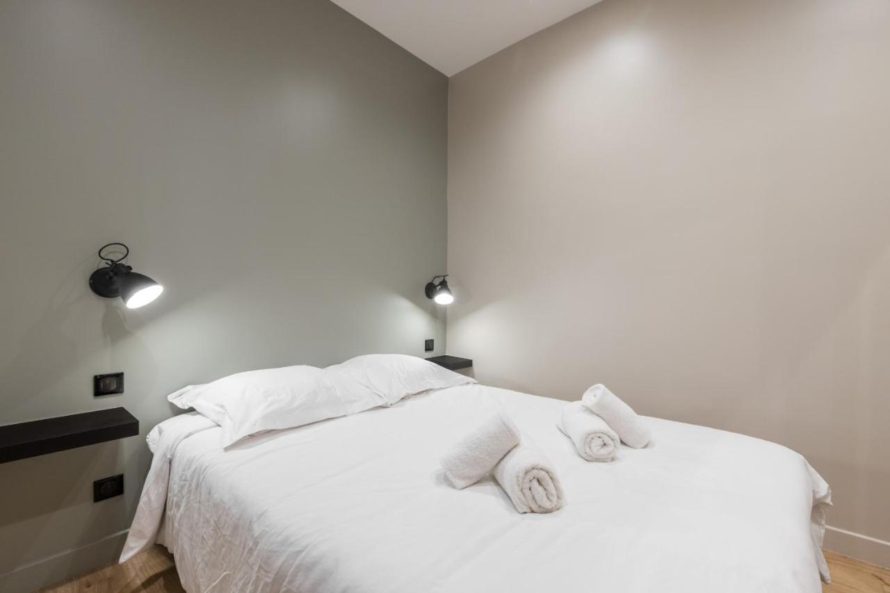 Charming 2 Bdr Old Town Apartment Nice Exterior photo