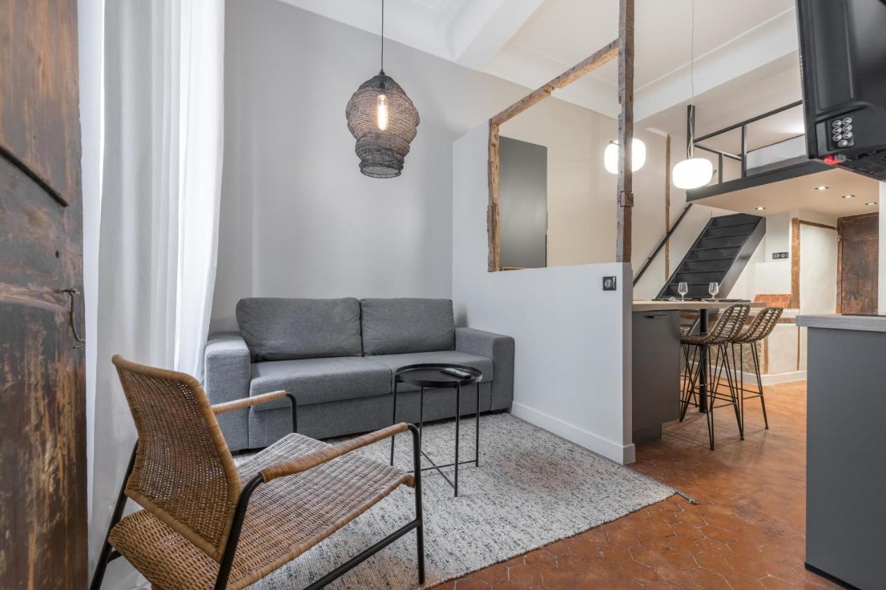 Charming 2 Bdr Old Town Apartment Nice Exterior photo