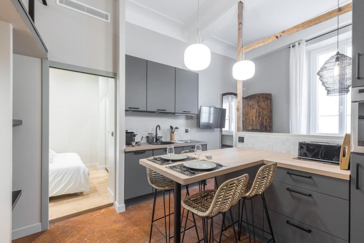 Charming 2 Bdr Old Town Apartment Nice Exterior photo