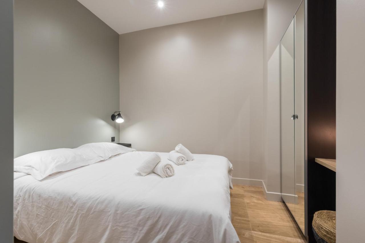 Charming 2 Bdr Old Town Apartment Nice Exterior photo